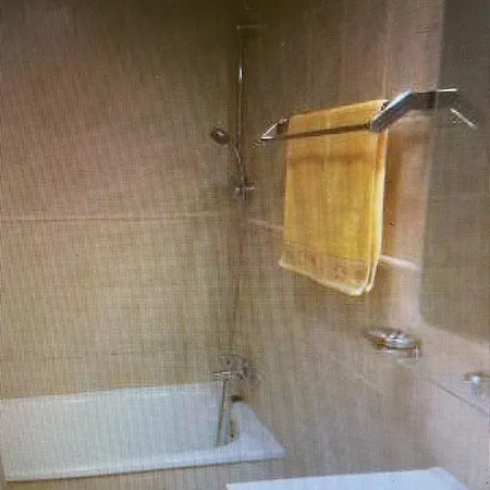 El Beril Apartament Costa Adeje (Tenerife)