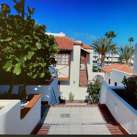 El Beril Apartament