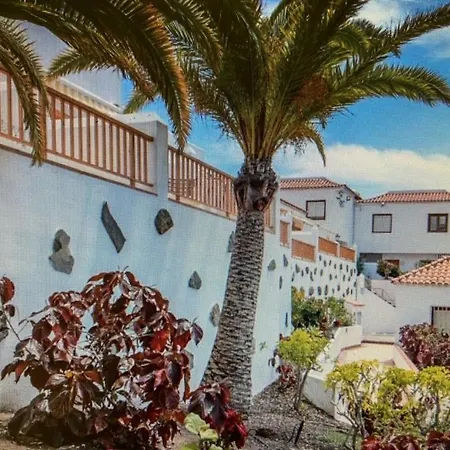 El Beril Appartement *
