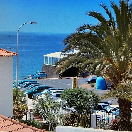 El Beril Appartement *